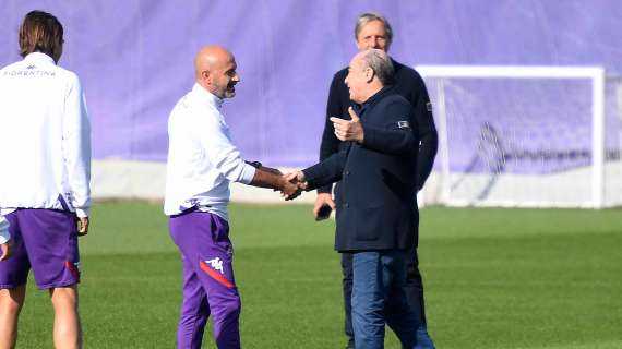 TECNICO E STADIO: PER COMMISSO È GIÀ TEMPO DI BILANCI