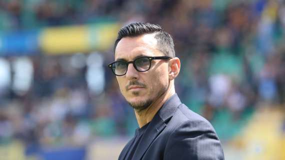 BURDISSO, Saluta: "È ora di andare oltre. Sogno di tornare con la coppa"