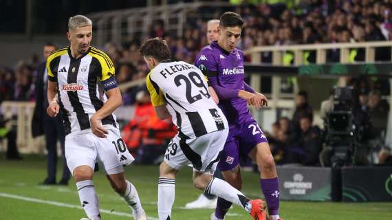 TOP FV, Vota il miglior viola in Fiorentina-Lask 7-0