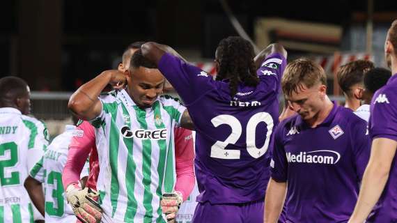 Europa, whatever it takes: ecco i motivi per cui la Fiorentina non può fare a meno della Conference