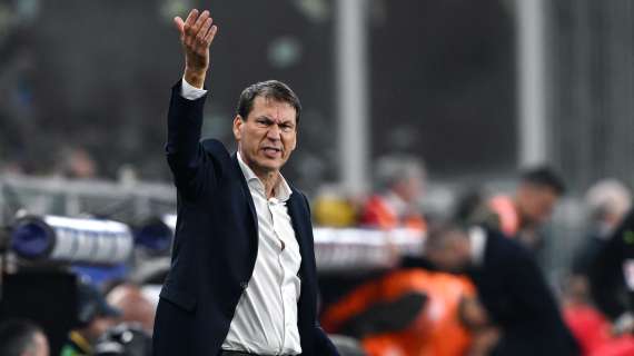 GARCIA, Oshimen arrabbiato? È una cosa positiva