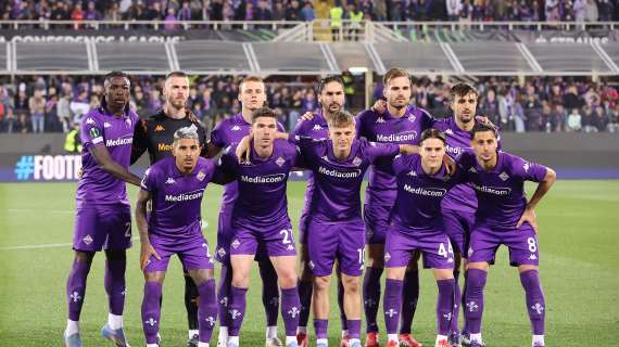 Fiorentina, delusione, rabbia e rebus futuro. E stasera ecco Italiano