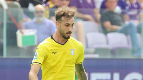 CASTROVILLI, Pressing Verona. Lui: "Tutto per la Lazio"