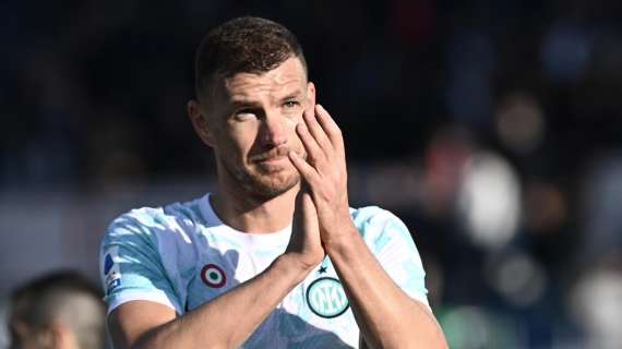 "FiorEdin": Dzeko firma a 1,8 più bonus. I dettagli dell'accordo con la Fiorentina