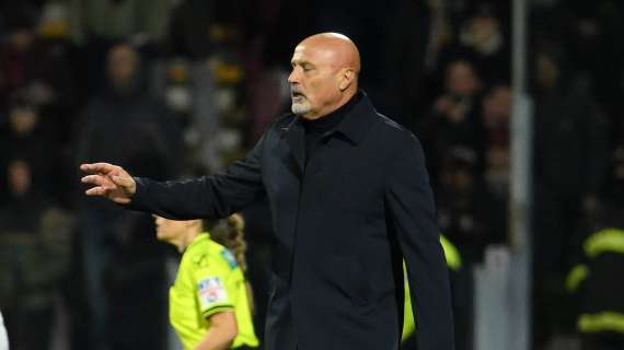 Colantuono su Kean: "Con il Betis lo farei giocare: queste gare si giocano con la testa"