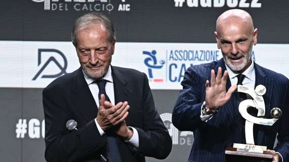 Ulivieri lancia Tarozzi: "Ecco cosa mi disse a Coverciano. Kean? Nel finale non mi è piaciuto"