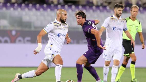 AMRABAT, "Una buona inaugurazione a Firenze"