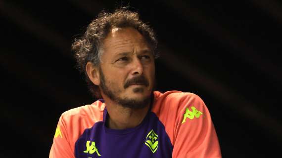 Tarozzi: "Che felicità la chiamata di Pioli, lui smussa gli angoli, ci somigliamo. Firenze la mia seconda casa"