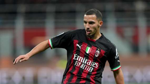 MILAN-SASSUOLO, Ecco le formazioni ufficiali del match