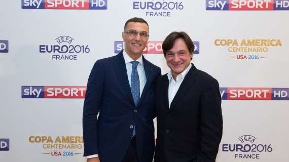 Bergomi: "Io fazioso? Impossibile rimanere distaccati, avrei fatto così anche con Juve o Milan"