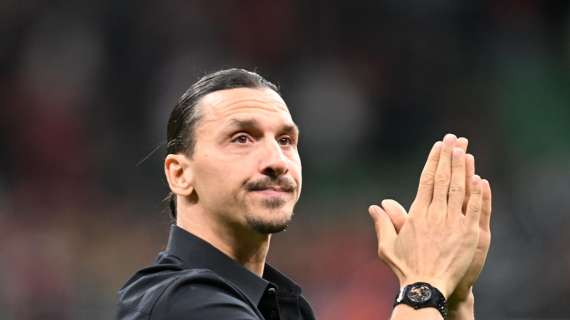 IBRAHIMOVIC, Sono il migliore. Raiola era tutto per me