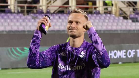 Barak, tanta voglia di restare che cozza col club. Non vuole un altro prestito, spera di convincere Pioli
