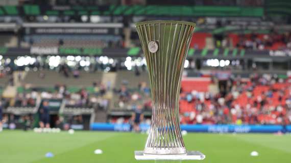 LA FORZA DEL GOL IN EUROPA: LA CONFERENCE PER RITROVARE CERTEZZE IN ATTACCO