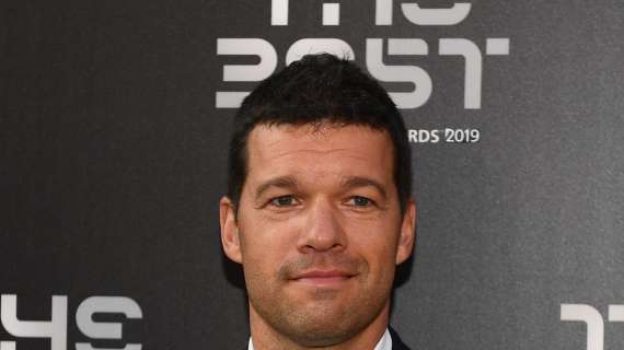 BALLACK, Muore il figlio diciottenne in Portogallo
