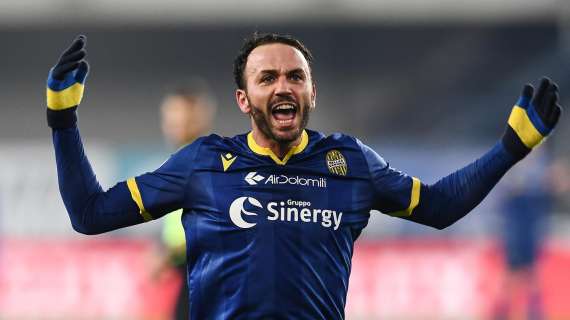 PAZZINI, Meritato il ritorno in Europa, grazie a Italiano