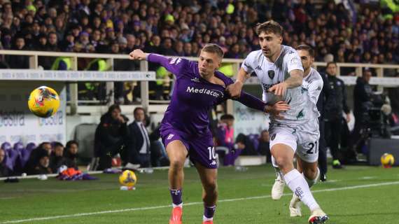 Viti in arrivo alla Fiorentina, le mosse in difesa dalla porta alle fasce: via almeno in tre
