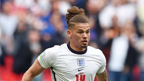 Footitalia: "Viola interessati a Kalvin Phillips del Manchester City"