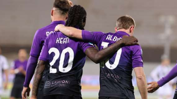 Kean e Gud, le armi di Pioli per cucinare il Polissya aspettando il miglior Dzeko