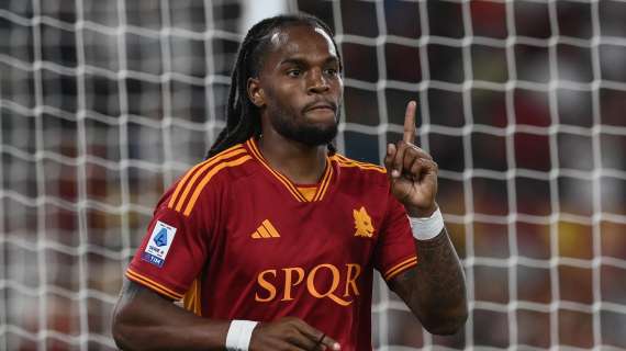 EUROPA LEAGUE, Le formazioni di Sheriff-Roma
