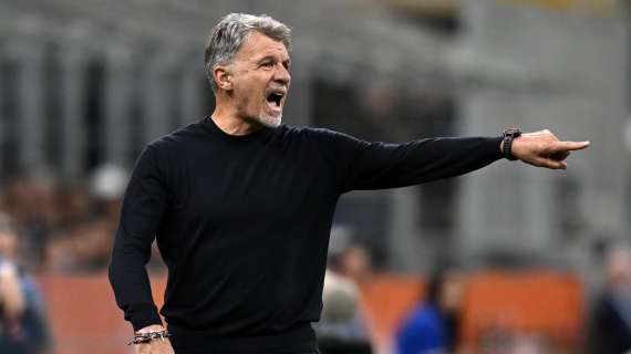 In settimana il nuovo mister. CorSport: "Già contattato Pioli, adesso Baroni"