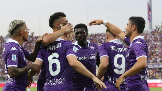TOP FV, Chi il miglior viola di Genk-Fiorentina 2-2?