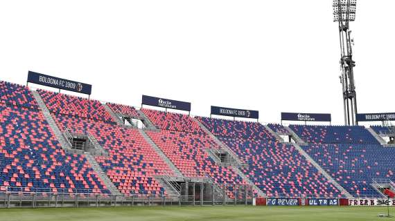 BOLOGNA-FIORENTINA 1-0, Rivivi il live di FV