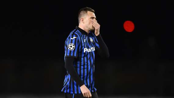 ILICIC, Si riaccende la pista per lo sloveno al Milan