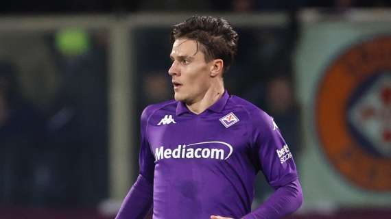 La Fiorentina punta su Fagioli, per La Gazzetta dello Sport domani sarà titolare nel 3-5-2