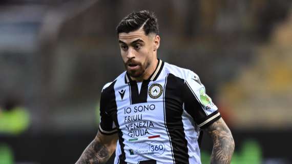 Nuovo nome per il centrocampo: la Fiorentina monitora Payero dell'Udinese