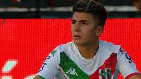 UFFICIALE, Thiago Almada è un giocatore del Lione