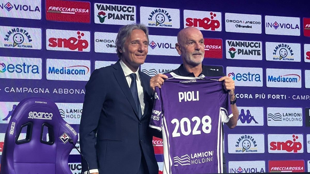 Proprietà a un bivio: o conferma e rafforza Pradè e Pioli, o li esonera entrambi