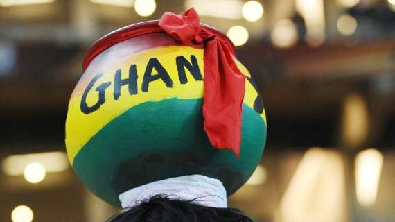COREA-GHANA, Vincono gli africani 3-2 con Kudus