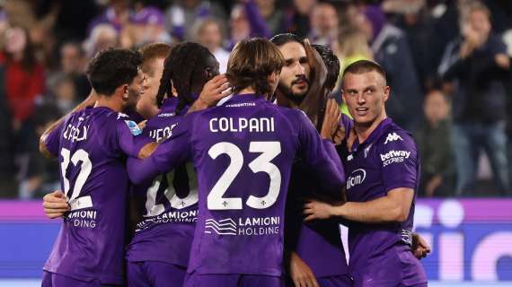 TOP FV, Chi il miglior viola in Fiorentina-Milan 2-1?