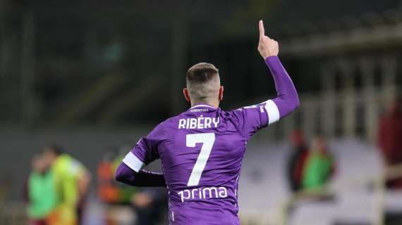 TMW, Verona su Ribery: lui apre al trasferimento