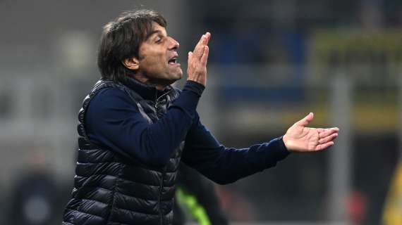 DA NAPOLI, Conte a rischio dopo lo sfogo anti-Var