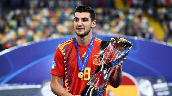 Rafa Mir, la Fiorentina tratta col Siviglia. Ma c'è poco tempo, affare difficile