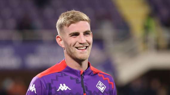 Valentini via in prestito secco: c'è l'accordo tra Fiorentina e Hellas Verona