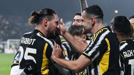 SERIE A, Occhi puntati su Juve-Napoli, apre il 15° turno