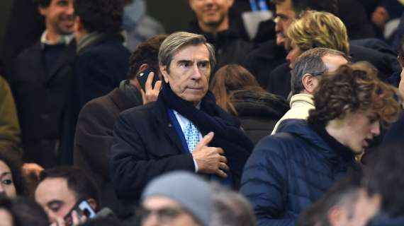 BRAIDA A RFV: "L'allenatore si assume colpe non sue"