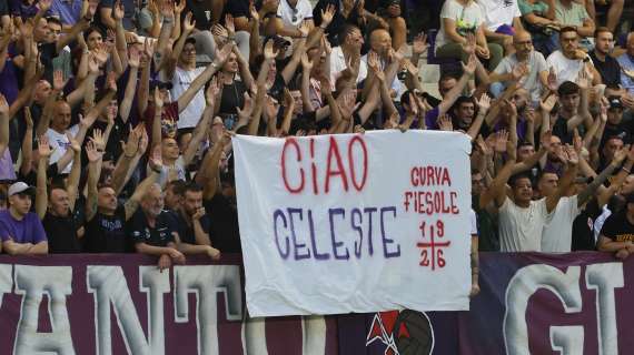 Fiorentina-Carrarese 2-0, le immagini della terza amichevole