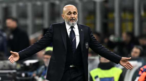 Vigilia di Germania-Italia, Spalletti dà un'indicazione: "Farò più o meno 4 cambi"