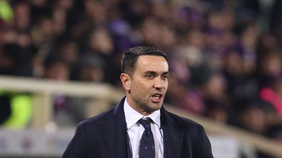 Fiorentina, le scelte di Palladino sulla lista Uefa: i motivi dei tre cambi