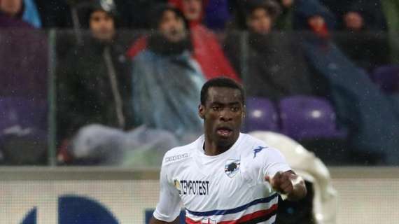 EX OBETTIVI, Sassuolo ad un passo da Obiang a 9mln