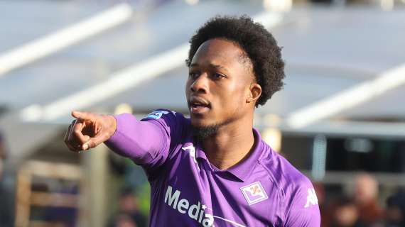 Coperta corta e altre priorità, Kouame ancora alla Fiorentina ma il passaggio all'Empoli si farà