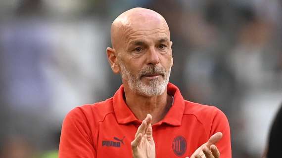 PIOLI, Tante squadre forti. Fiorentina ben allenata