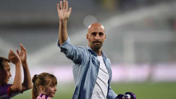 Borja Valero sul paragone con Fagioli: "È vero, un po' ci assomigliamo"