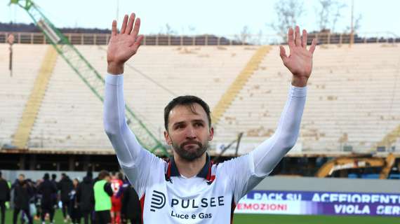 Pioli il prescelto per la panchina. E per la Nazione a fianco a lui ci potrebbe essere Badelj