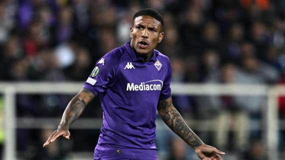 Fiorentina, Zaniolo out per lombalgia. Folorunsho ha un fastidio al ginocchio