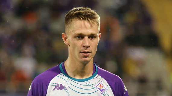 Cosa può dare Nicolussi Caviglia al centrocampo della Fiorentina? Tiro da fuori e passaggi chiave: i dati del regista