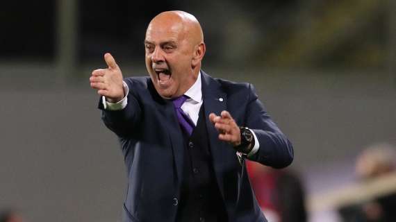 FATTORI, L'obiettivo minimo dei viola è l'Europa League